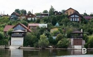 В России осенью строительство загородных домов может подорожать на 20%