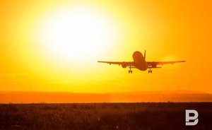 S7 замораживает проект Citrus — лоукостер хотел начать продавать билеты из Казани этой весной