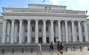 В казанских вузах выделено 13 379 бюджетных мест