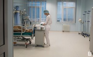 В Татарстане за сутки выявили 47 случаев заражения COVID-19