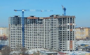 Казань лидирует по темпам роста цен на квартиры в новостройках