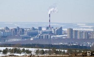 Гидрометцентр Татарстана зафиксировал ПДК аммиака в Вахитовском районе Казани