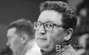 Умер экс-директор казанского цирка Рамиль Шарифуллин