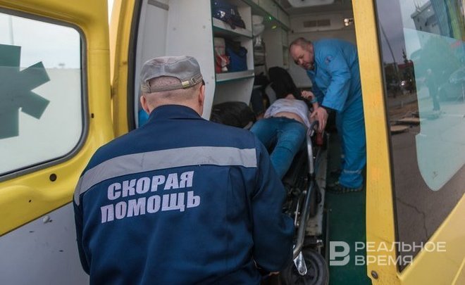 На месте взрыва в Сергиевом Посаде завершили разбор завалов