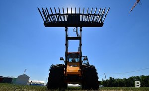 В Татарстане завершение полевых работ затянулось из-за аномальных осадков