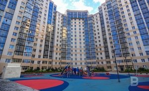 Татарстан оказался в числе регионов с наиболее подорожавшими жилищными услугами