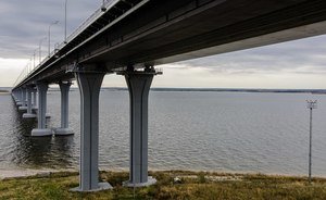 Проезд по платным мостам Удмуртии подешевеет почти на 50%