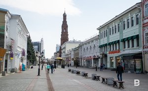 В Казани утвердили план мероприятий по обеспечению устойчивого развития экономики