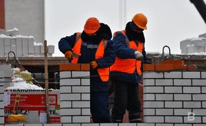 На строительство индивидуальных жилых домов в Кукморском районе потратят 26,7 миллиона рублей