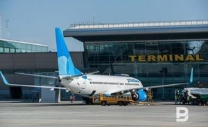 В Татарстане оштрафовали авиакомпанию «Победа» после жалоб пассажиров