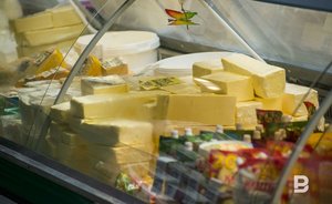 За год средняя цена сливочного масла в Татарстане увеличилась на четверть