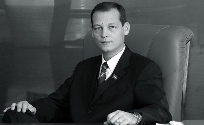 ПАО «Казаньоргсинтез» выражает соболезнования родным Айрата Хайруллина