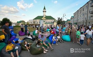 Больше половины всех расходов консолидированного бюджета Татарстана приходится на социально-культурную сферу