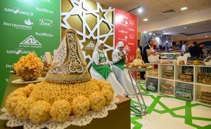 Роскачество: доля халяльной продукции на рынке за три года может удвоиться