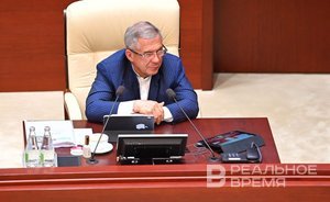 Рустам Минниханов подписал закон о внесении изменений в бюджет Татарстана на 2023 год