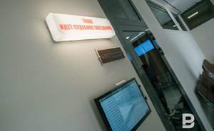 СМИ: более половины банкротящихся компаний приходятся на сферы торговли, строительства и недвижимости