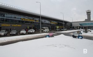 Главное о коронавирусе на 8 января: срыв рейса Казань — Стамбул и более 200 тыс. летальных исходов в Бразилии