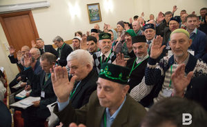 ВТОЦ предложил присоединить часть Башкирии с татарским населением к Татарстану