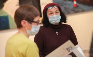 В Санкт-Петербурге пока не планируют продлевать локдаун после 7 ноября