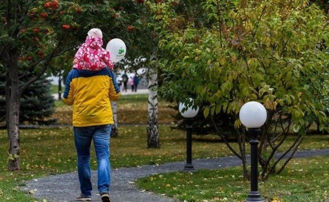 В Казани продлили действие мер поддержки детей граждан, участвующих в СВО