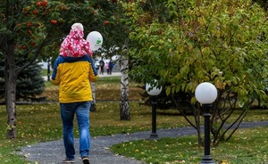 В Казани продлили действие мер поддержки детей граждан, участвующих в СВО