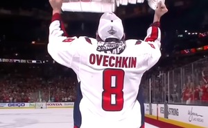 Александр Овечкин может приехать в Казань для участия в прощальном матче Даниса Зарипова