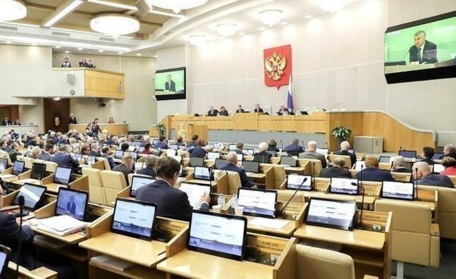 В Госдуме поддержали программу льготной ипотеки на дома для молодежи