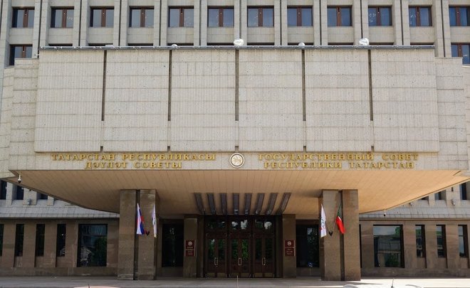 Госсовет Татарстана позовет представителей непарламентских партий