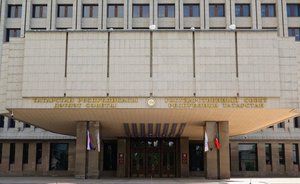 Госсовет Татарстана позовет представителей непарламентских партий