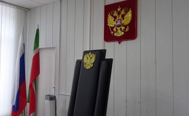 Следком Татарстана просит ареста подозреваемого в изнасиловании в Юдино