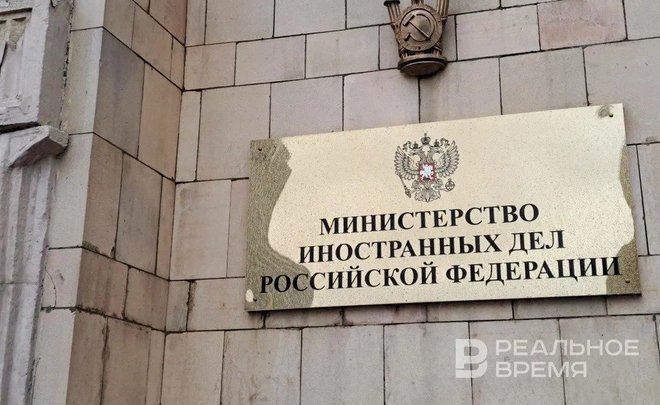 МИД приравнял возможный вылет F-16 в зону СВО с баз НАТО к участию в конфликте