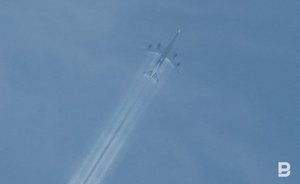 Врач-эпидемиолог: самой опасной зоной риска для заражения COVID-19 является самолет