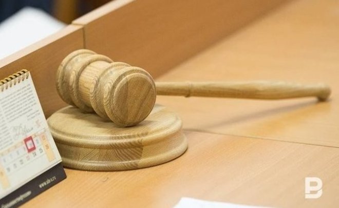 В Челнах арестован еще один любитель тонировки