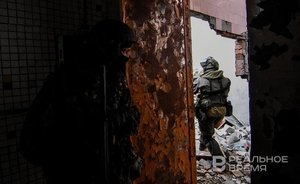 Единовременную выплату казанцам, заключившим контракт для участия в СВО, могут продлить до 29 марта