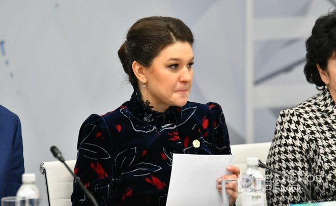 Талия Минуллина назвала фактор, сдерживающий привлечение инвестиций в экономику Татарстана