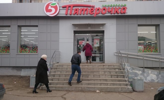 X5 Retail построит в Татарстане логоцентр за 1 млрд рублей