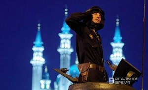 В Казани в День памяти и скорби пройдет ночное траурное шествие