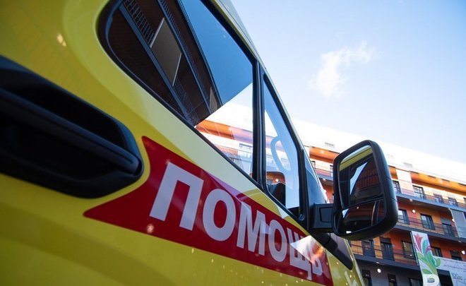 В России выявили 21 438 заболевших коронавирусом