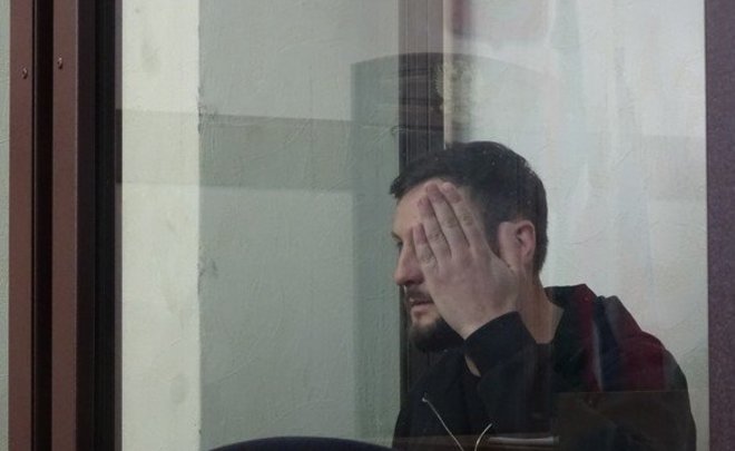 Пятерых казанцев будут судить за «спецоперацию МВД» с похищением человека