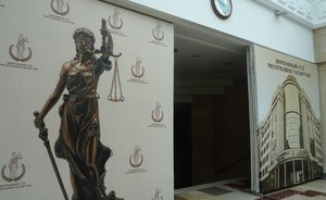 В Казани экс-подполковника ФСКН приговорили к 7 годам за организацию наркопроизводства