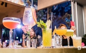 В Роспотребнадзоре призвали пациентов с коронавирусом не пить алкоголь на Новый год