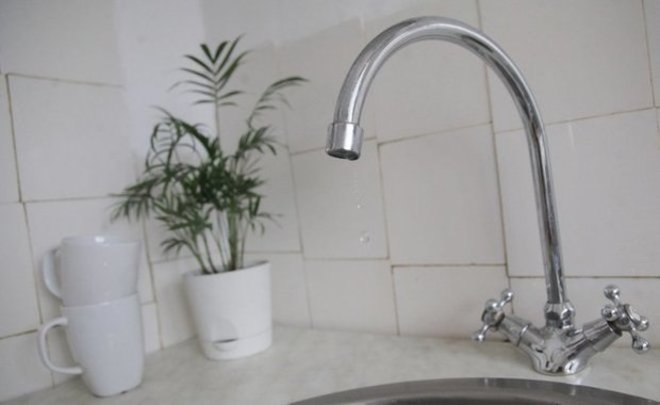 В ряде домов казанских Дербышек 8 ноября отключат водоснабжение