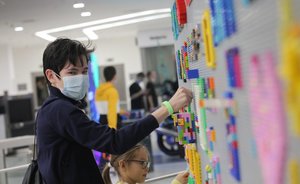 В Казани могут пройти студенческие соревнования в формате «Игр Будущего»