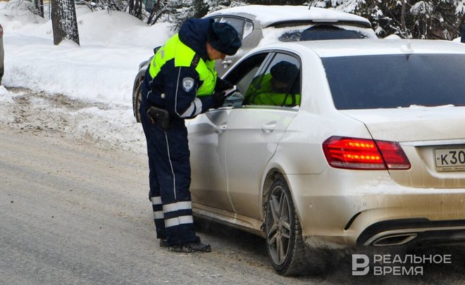 Казань попала в рейтинг городов, жители которых лучше всего знают ПДД