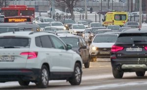 В январе 2023 года россияне потратили 347 миллиардов рублей на автомобили с пробегом