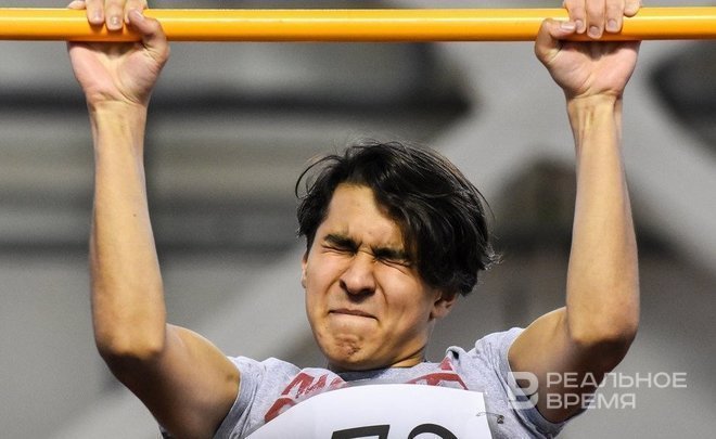 В Госдуме предложили сделать обязательной сдачу нормативов ГТО в школах