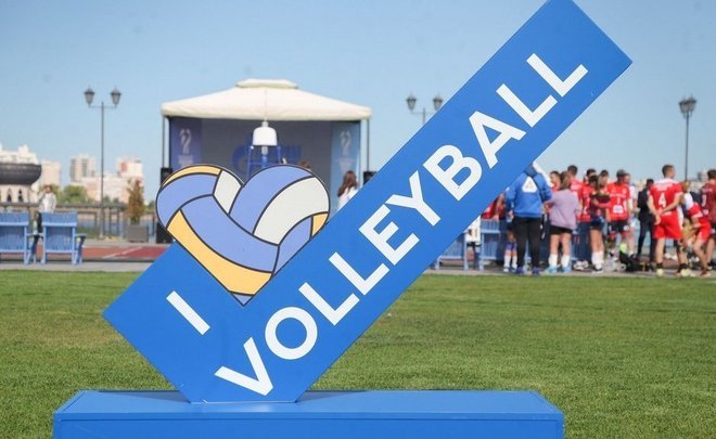 Россия подала иск в Спортивный арбитражный суд из-за отмены чемпионата мира по волейболу