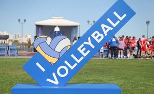 Россия подала иск в Спортивный арбитражный суд из-за отмены чемпионата мира по волейболу