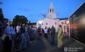 В Казани на фестивале искусств «Горький +» пройдет более 70 мероприятий