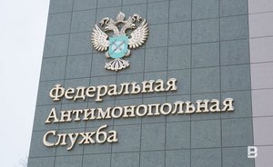 Татарстанское УФАС возбудило дело из-за рекламы списания долгов на одном из телеканалов